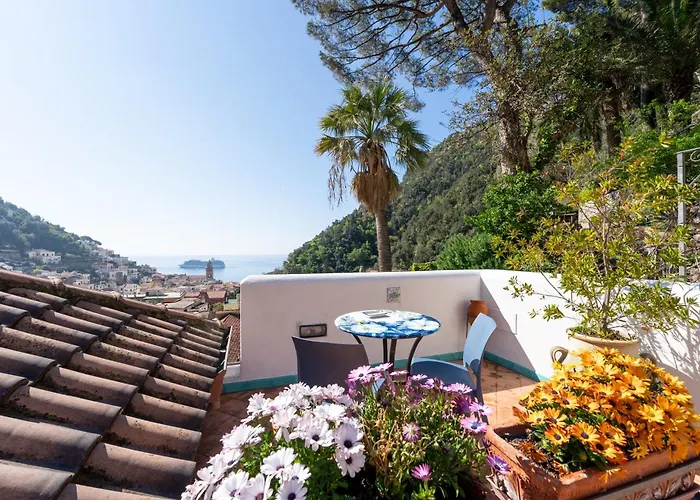 Hotel Villa Annalara Charme And Relax