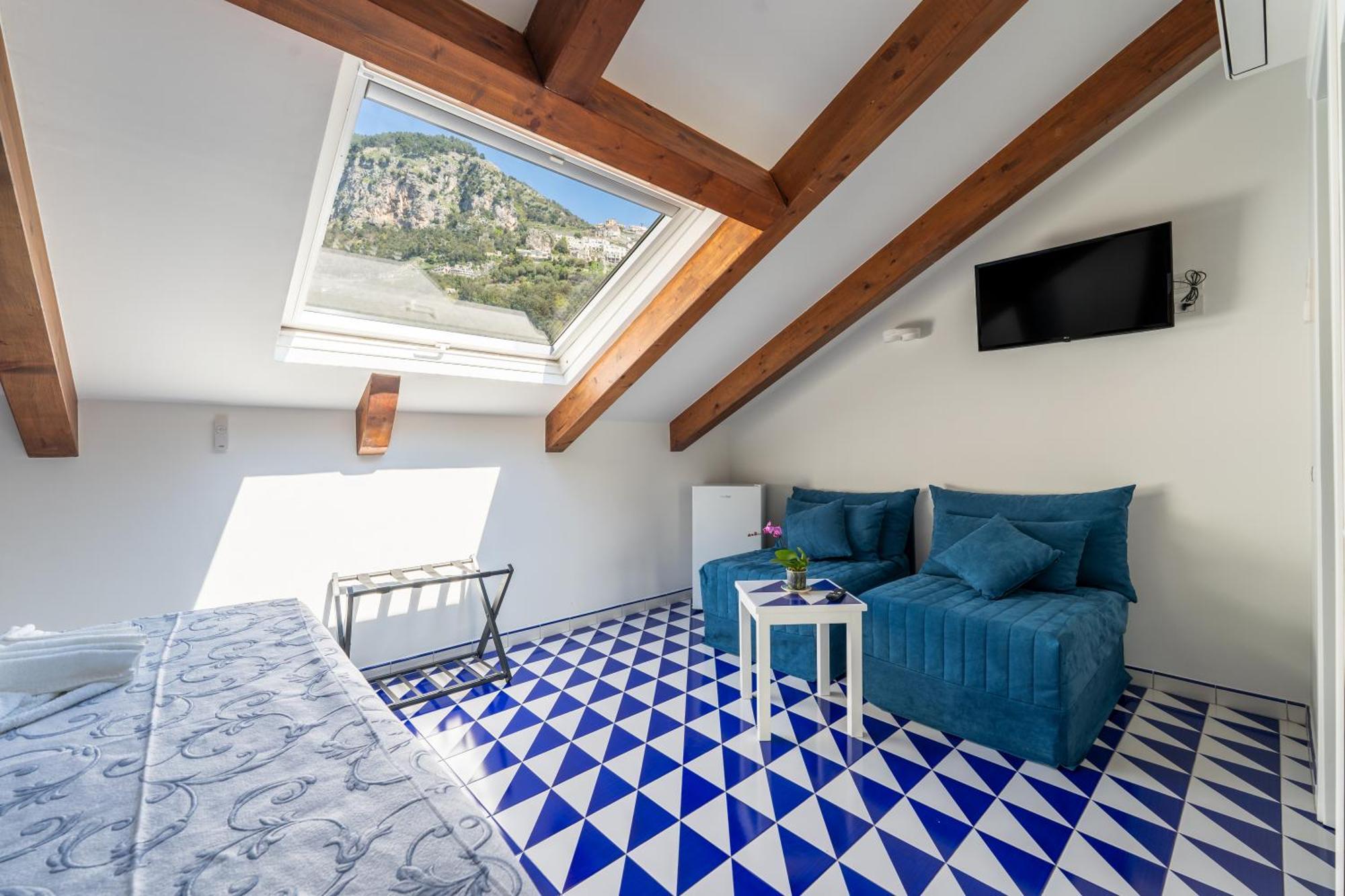Annalara Charme And Relax 2* Amalfi