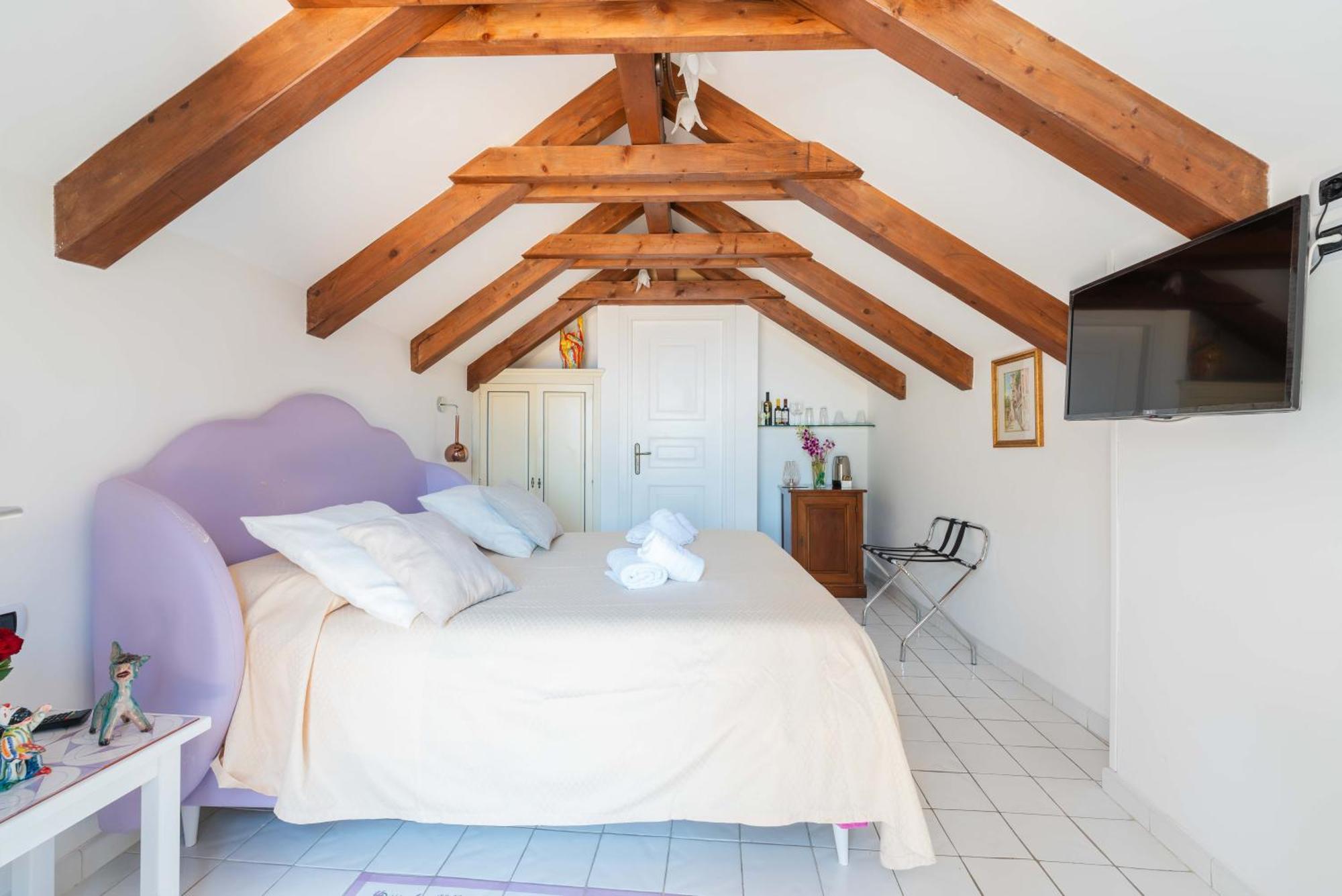 Annalara Charme And Relax Guest house 2*
