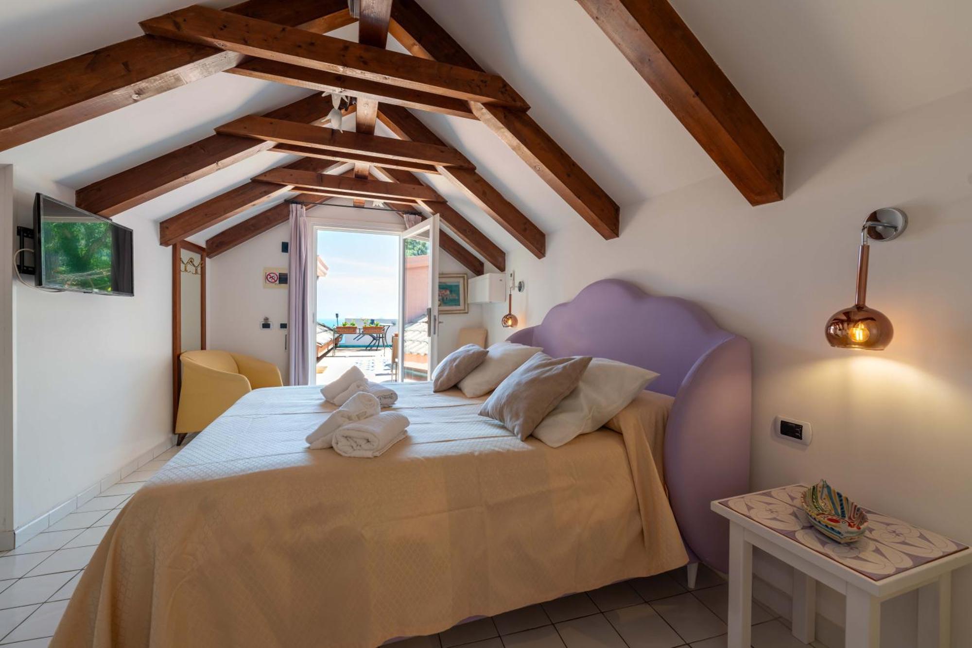 Annalara Charme And Relax Guest house