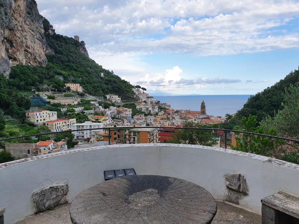 Annalara Charme And Relax 2* Amalfi