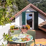 Hotel Villa Annalara Charme And Relax