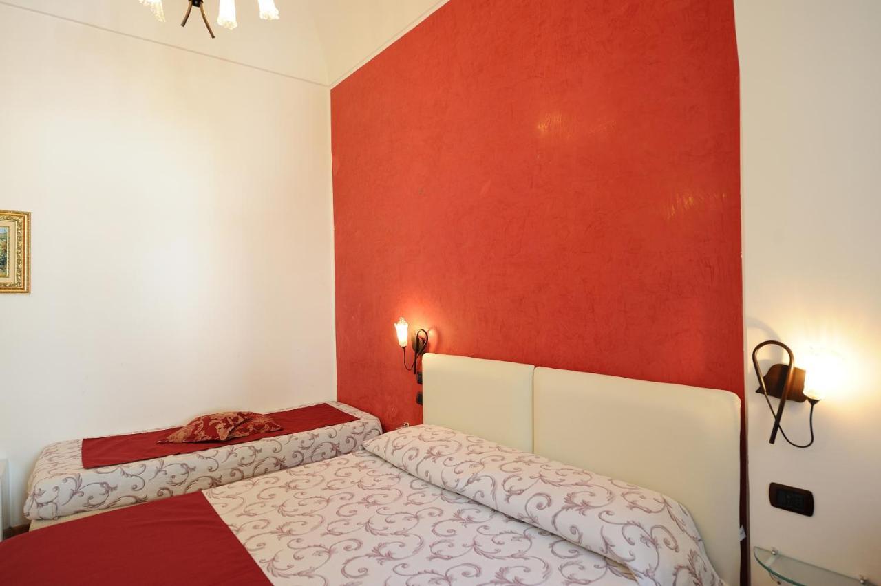 Annalara Charme And Relax 2* Amalfi