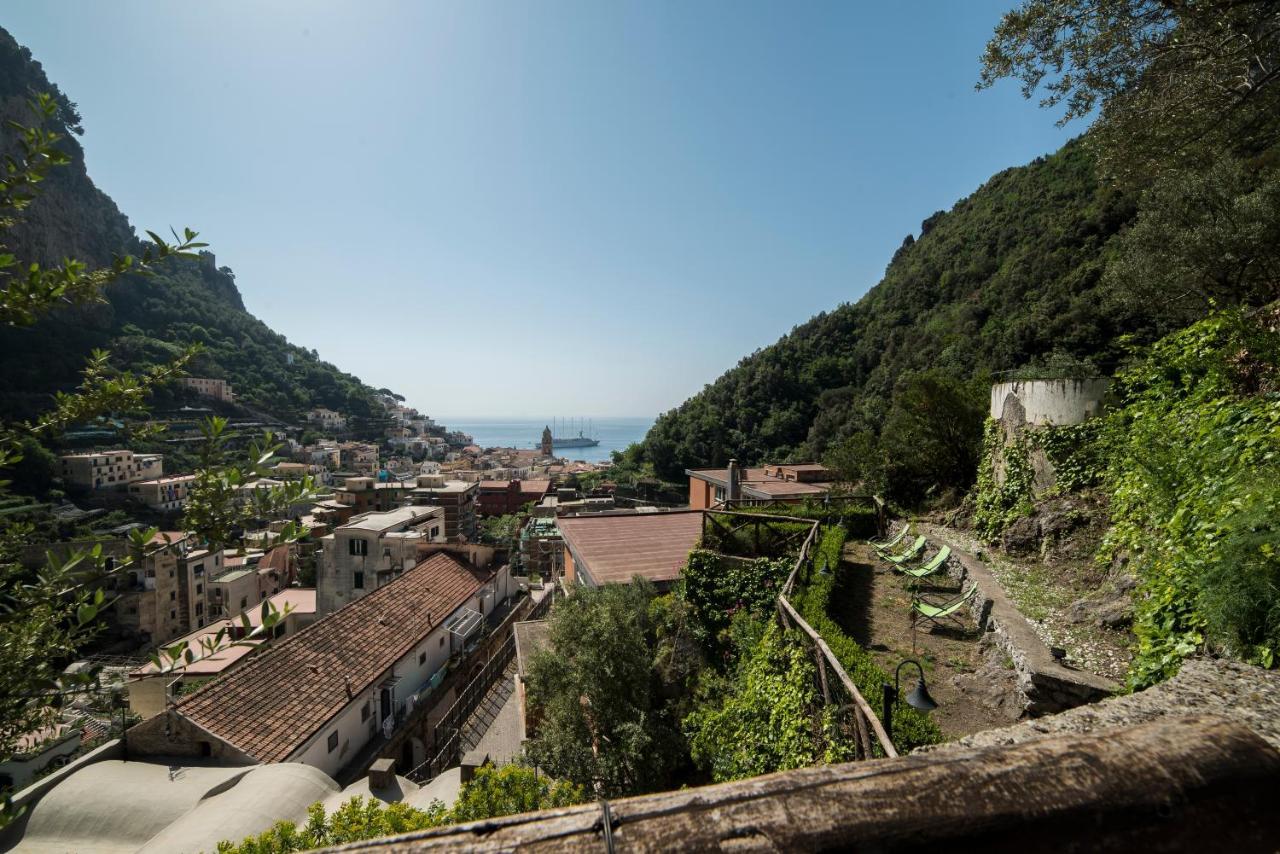 Annalara Charme And Relax Amalfi