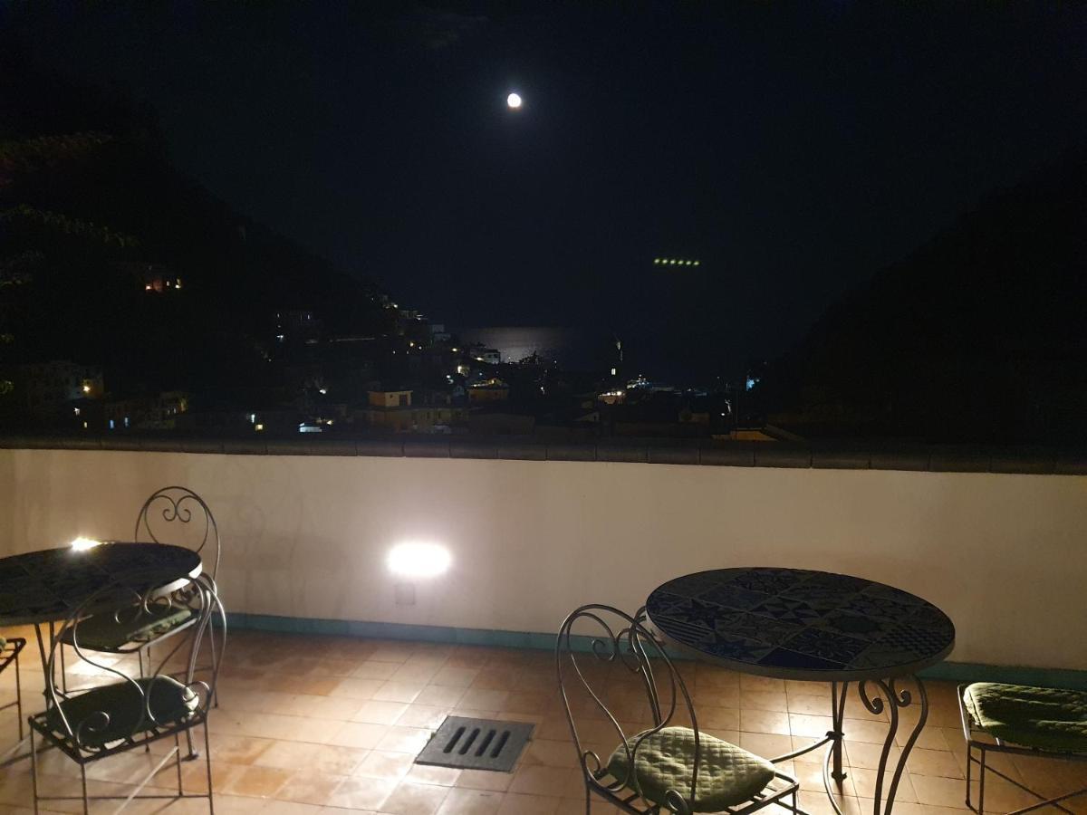Annalara Charme And Relax 2* Amalfi