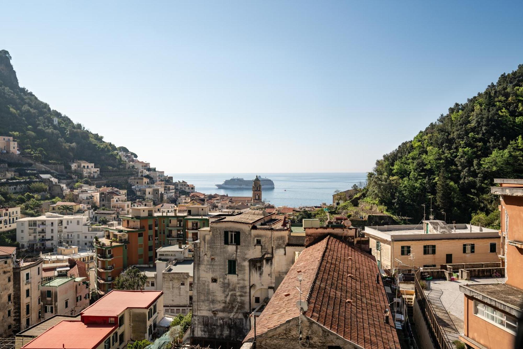 Annalara Charme And Relax Amalfi