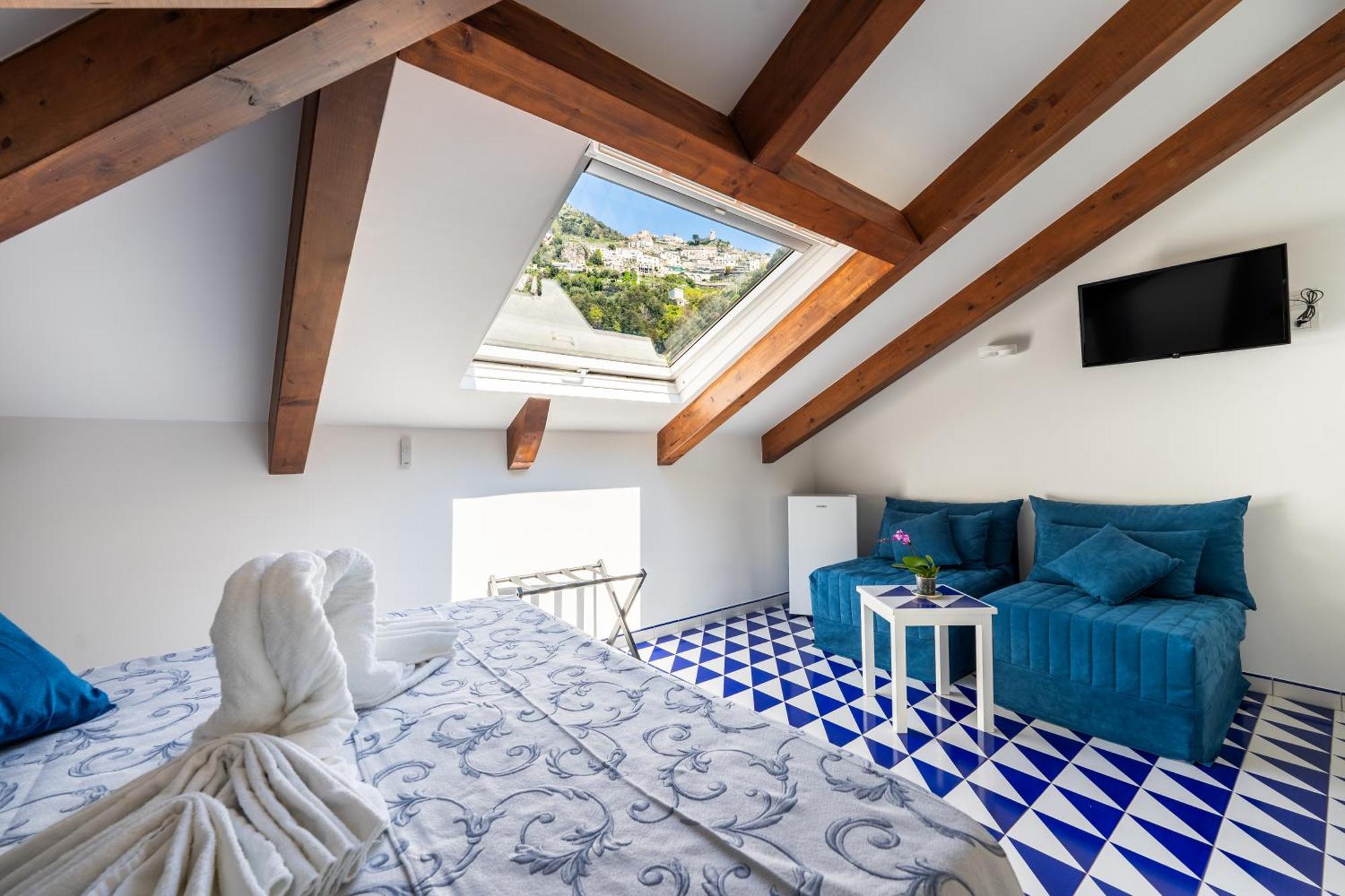 Annalara Charme And Relax Amalfi