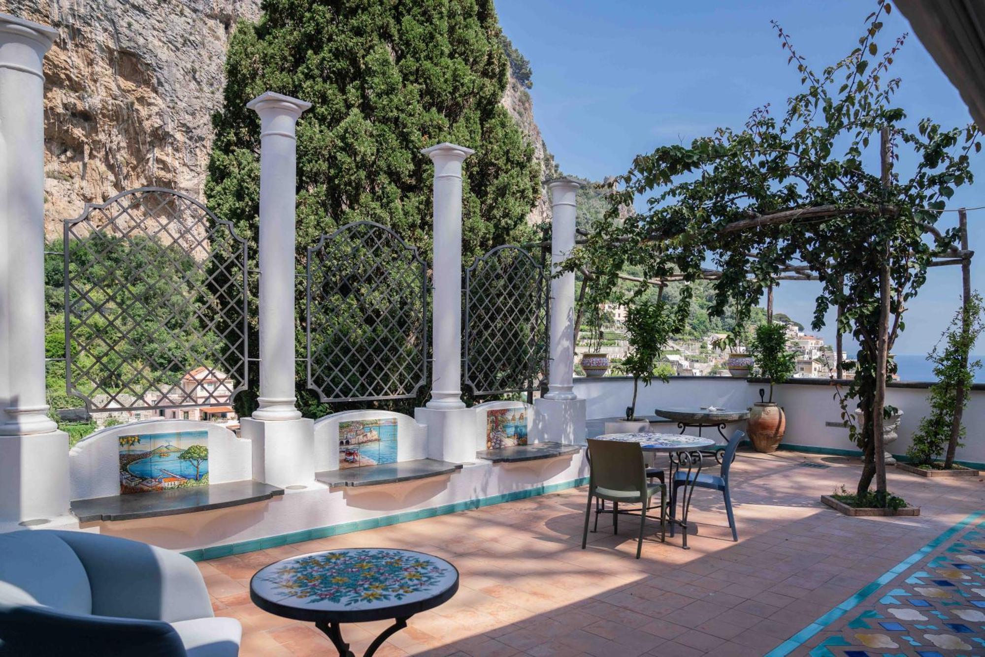 Annalara Charme And Relax Amalfi