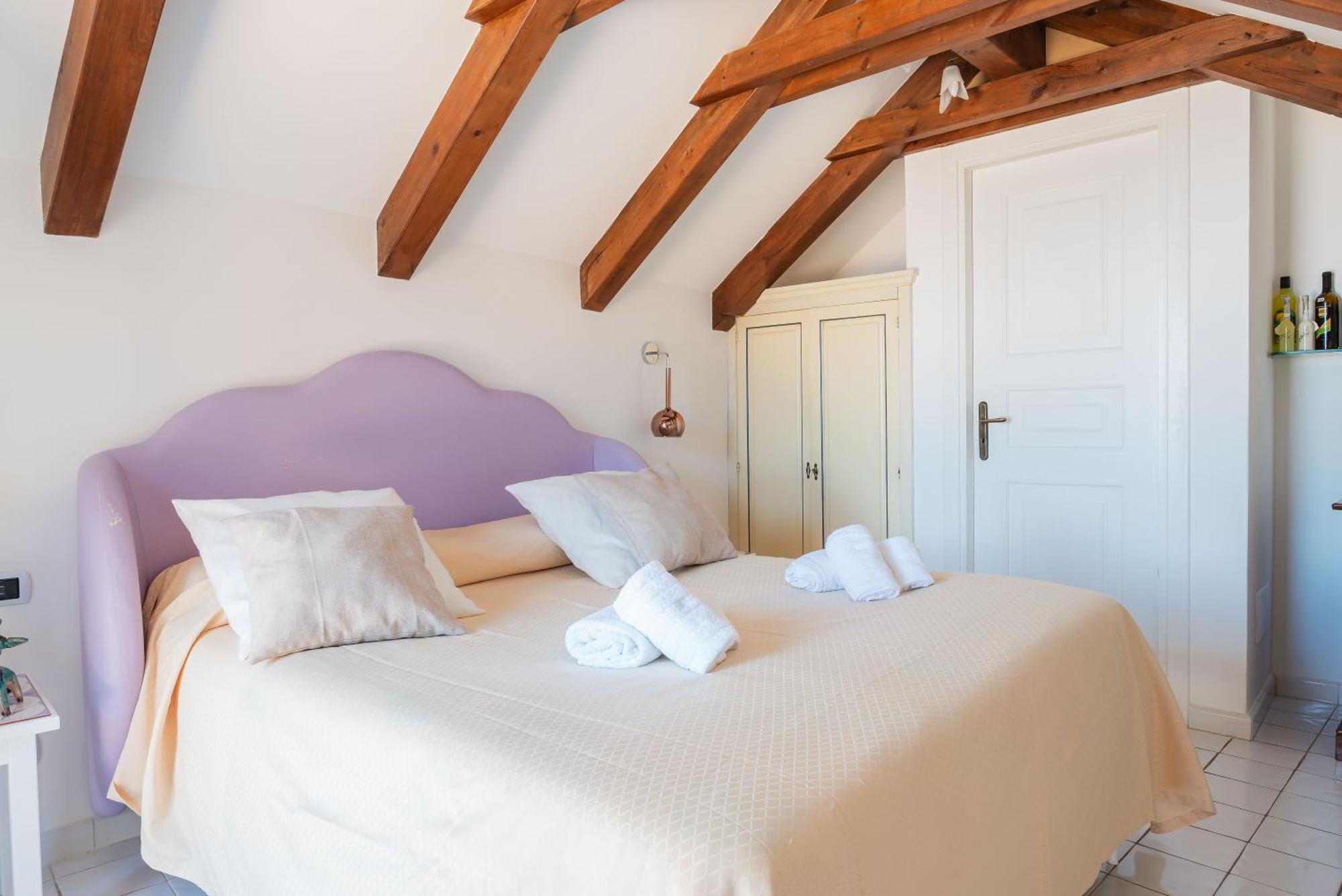 Guest house Annalara Charme And Relax Amalfi